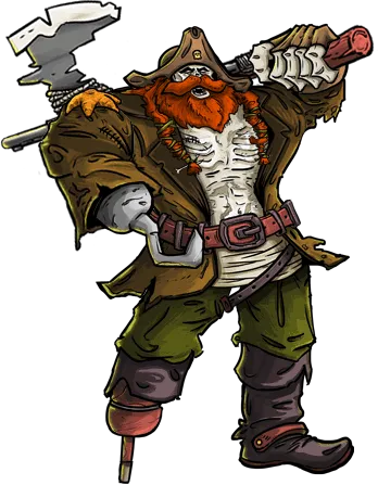 Текстура мутанта