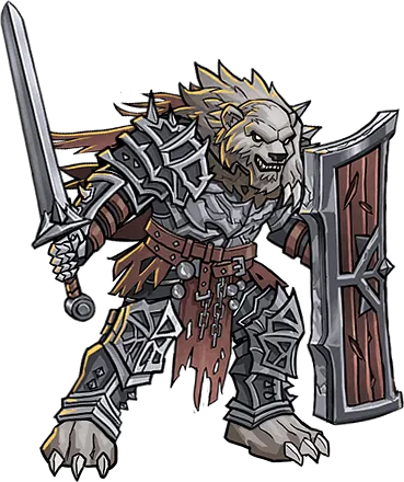 Текстура мутанта