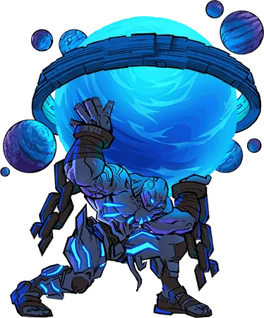 Текстура мутанта