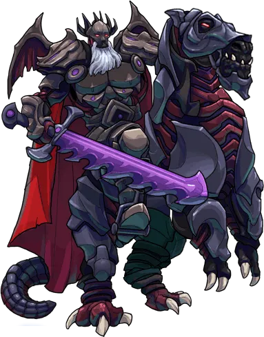 Текстура мутанта