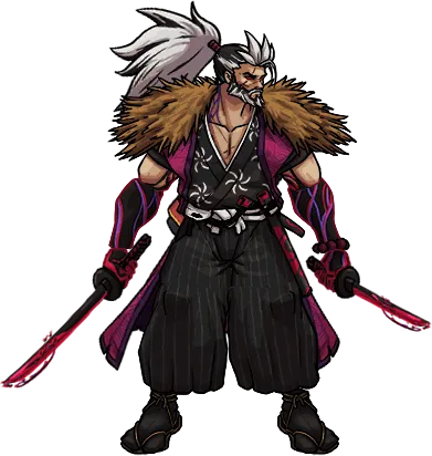 Текстура мутанта