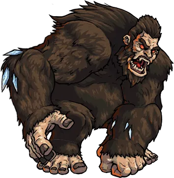 Текстура мутанта