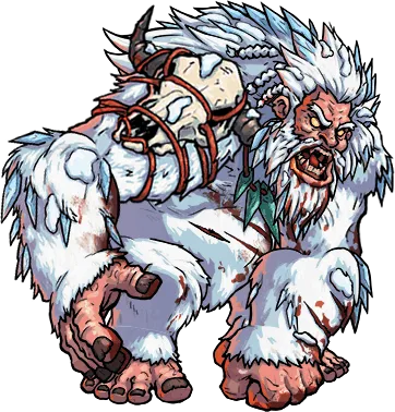 Текстура мутанта