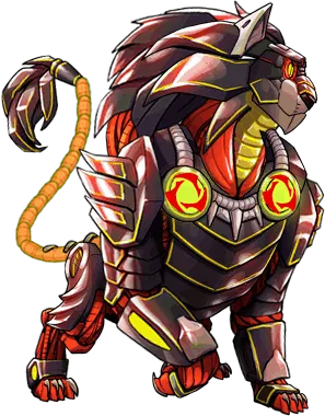 Текстура мутанта