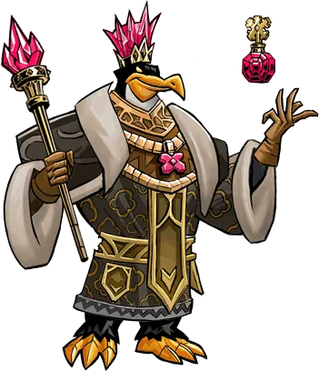 Текстура мутанта