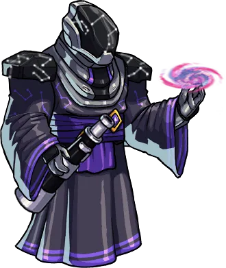 Текстура мутанта