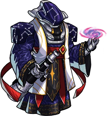 Текстура мутанта