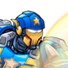 Capitan Patriota