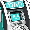 D.A.B.