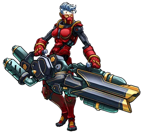 Текстура мутанта