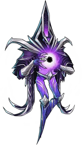 Текстура мутанта