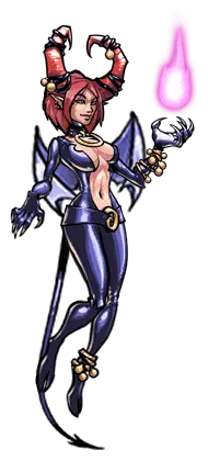 Текстура мутанта