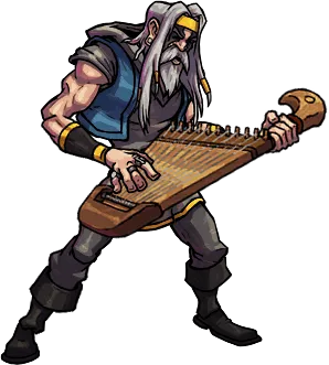 Текстура мутанта