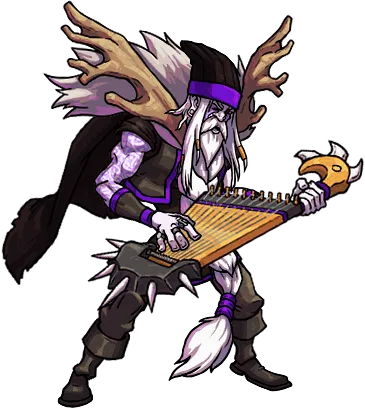 Текстура мутанта