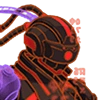 Cibermante etereo