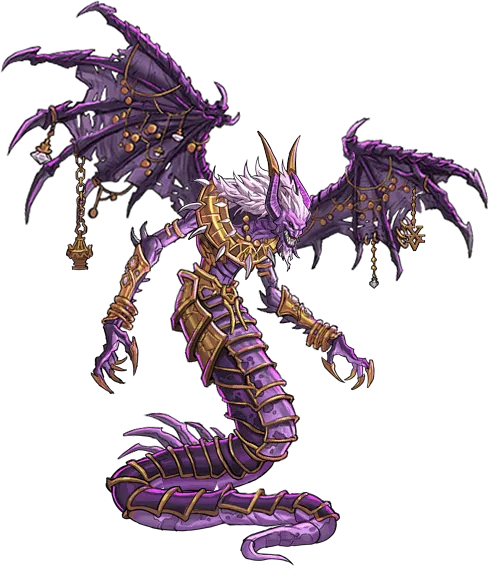 Текстура мутанта