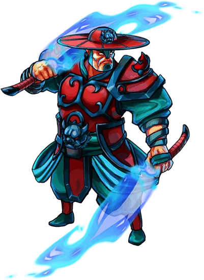 Текстура мутанта