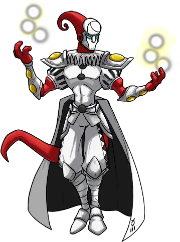 Текстура мутанта