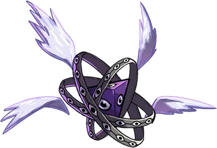 Текстура мутанта