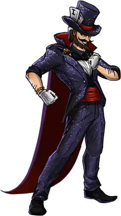 Текстура мутанта