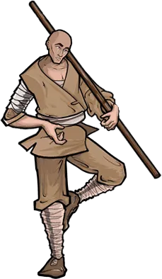 Текстура мутанта