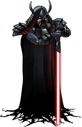 Темный Лорд