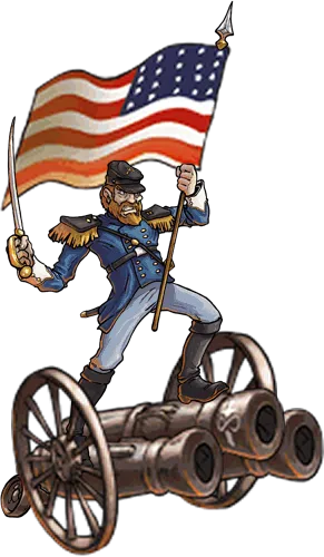 Джордж Вашингтон