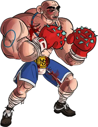 Рокки Болтбоа