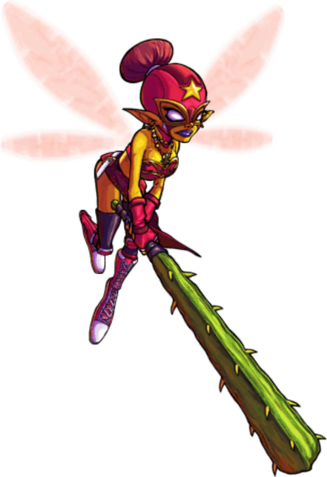 Кромсалочка