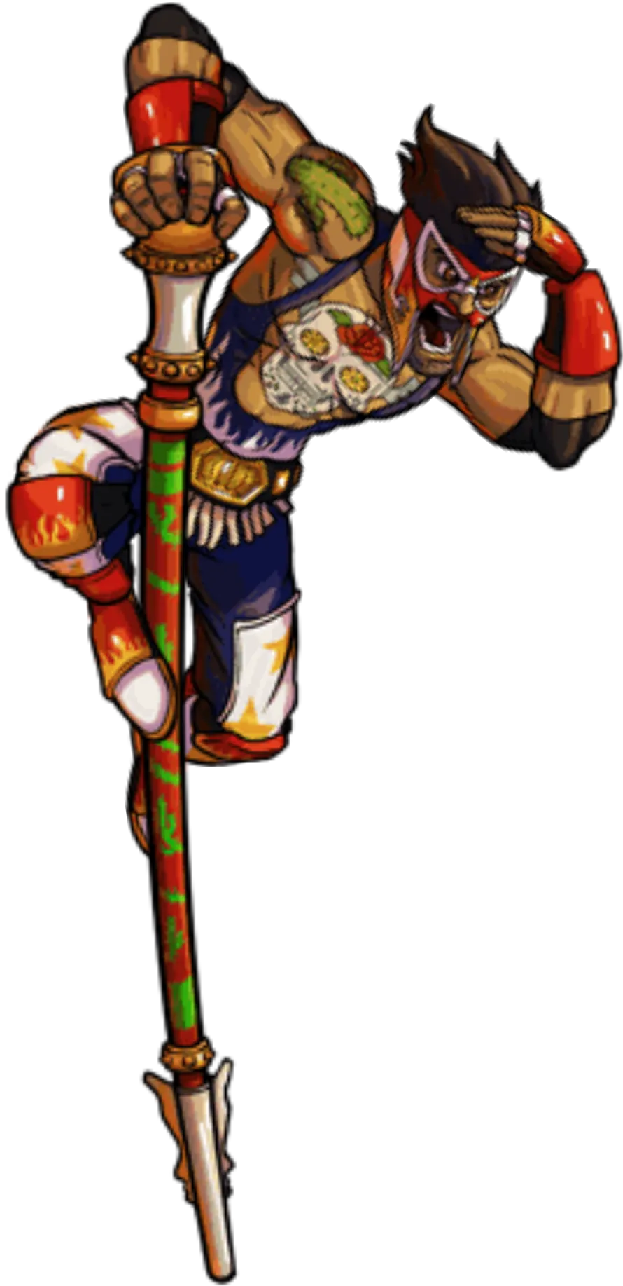 Король обезьян