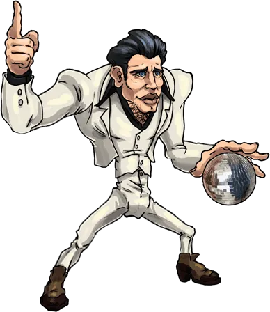 Летающий Джордсон