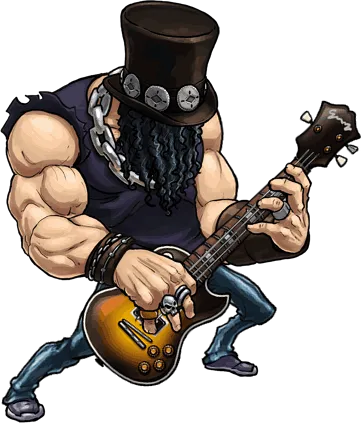 Аццкий металл