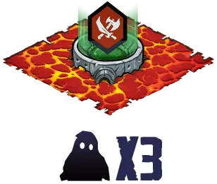 Люкс · Рубака · вместимость 3