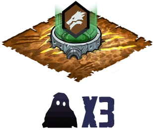 Люкс · Зверь · вместимость 3