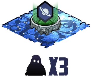 Люкс · Галактик · вместимость 3