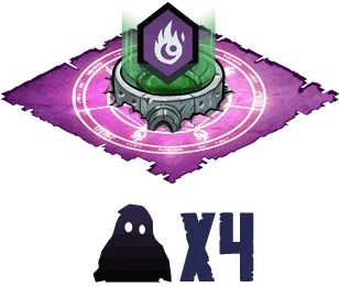 Люкс · Мифик · вместимость 4